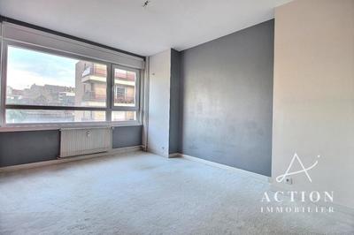 Appartement - 84 m² - 3 pièces