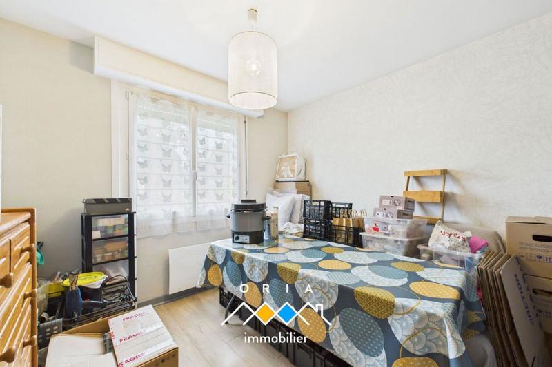 Appartement - 84 m² - 3 pièces