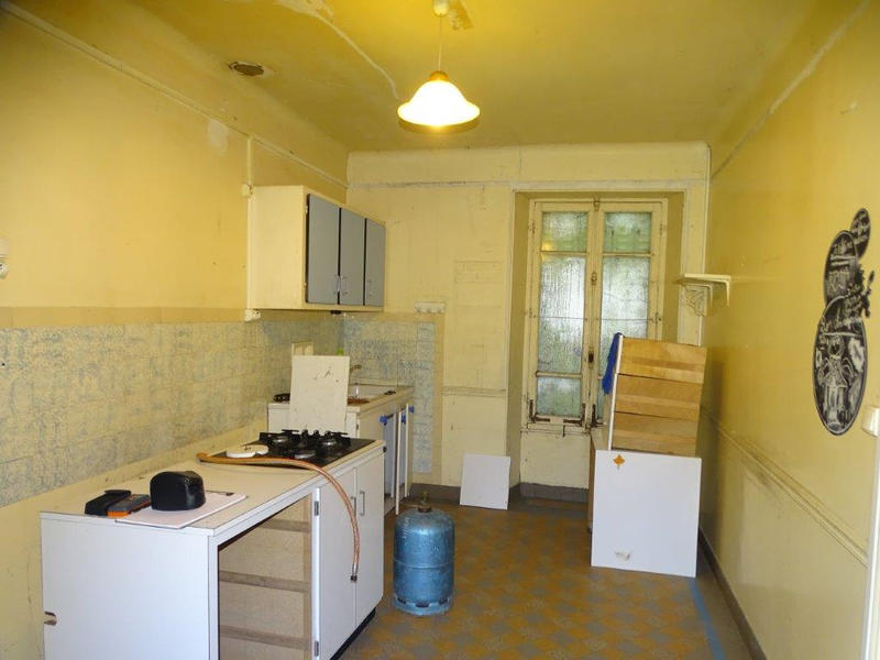 Maison - 70 m² - 4 pièces