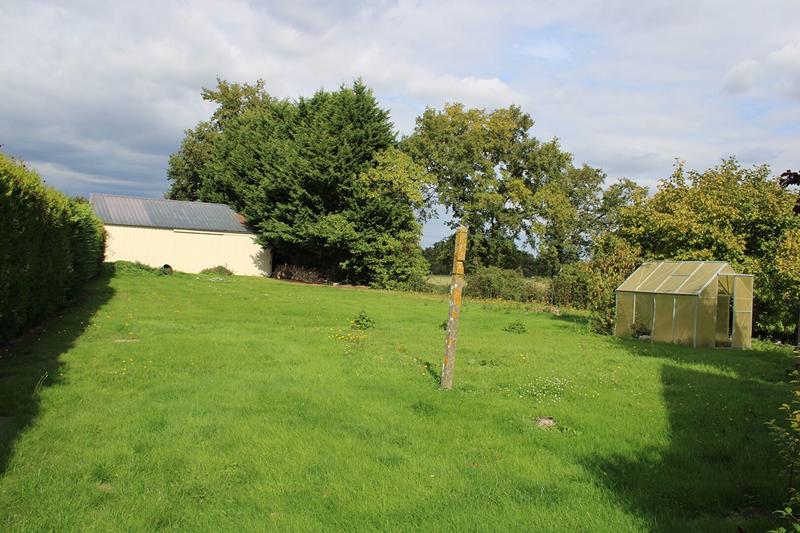 Maison - 150 m² - 8 pièces