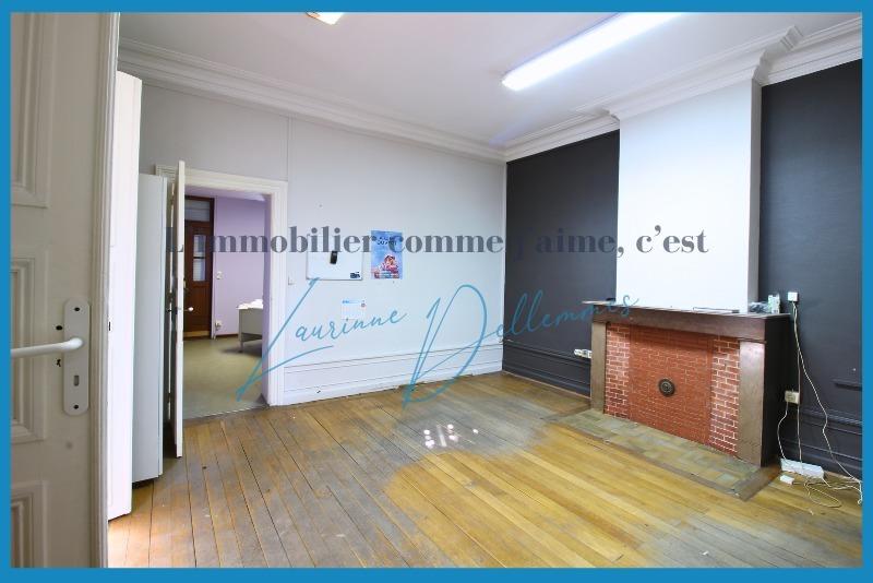 Immeuble - 302 m² - 9 pièces