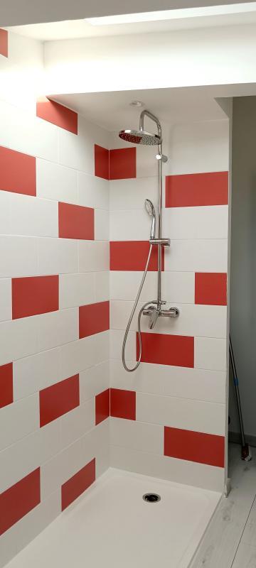 Maison de ville - 60 m² - 3 pièces