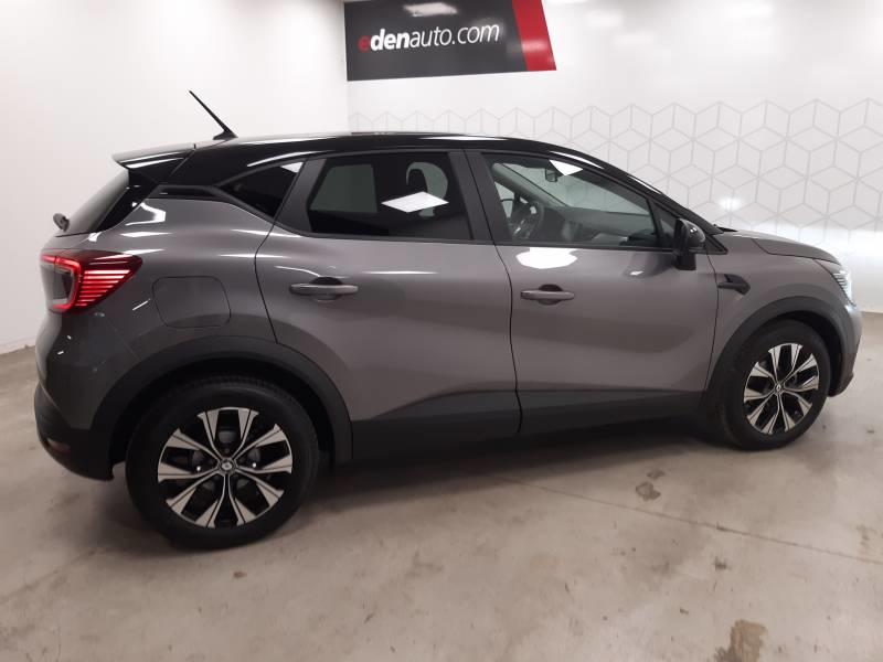 Renault Captur TCe 90 Evolution