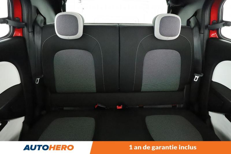 Renault Twingo 0.9 TCe Energy Intens 90 ch
