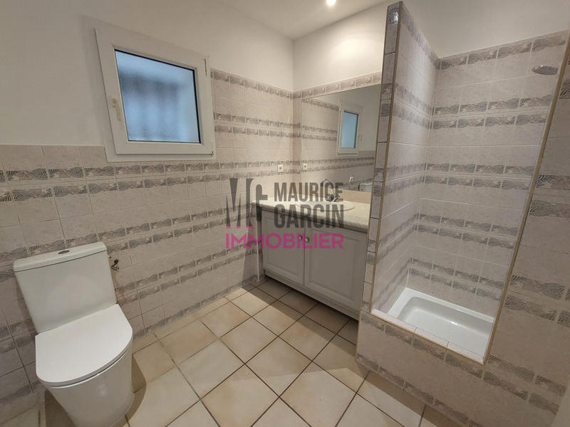 Maison - 55 m² - 3 pièces