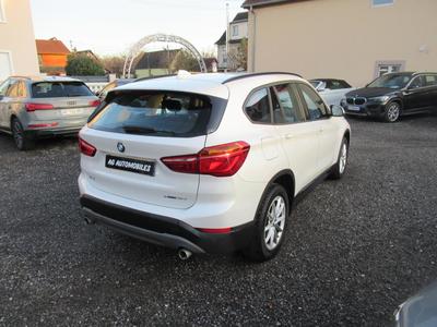 Bmw X1 18 d Sdrive Sport 150 Ch Origine France