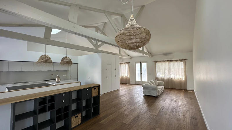 Maison - 150 m² - 5 pièces