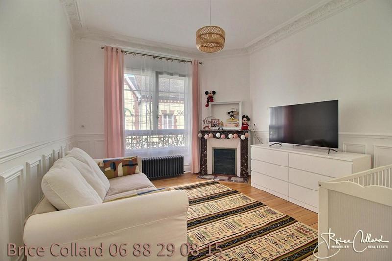 Maison - 158 m² - 8 pièces