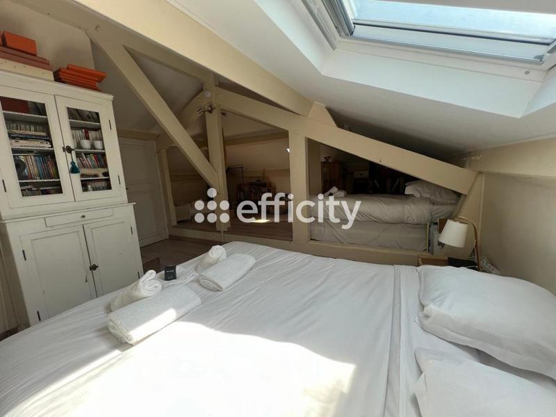 Appartement - 97 m² - 4 pièces