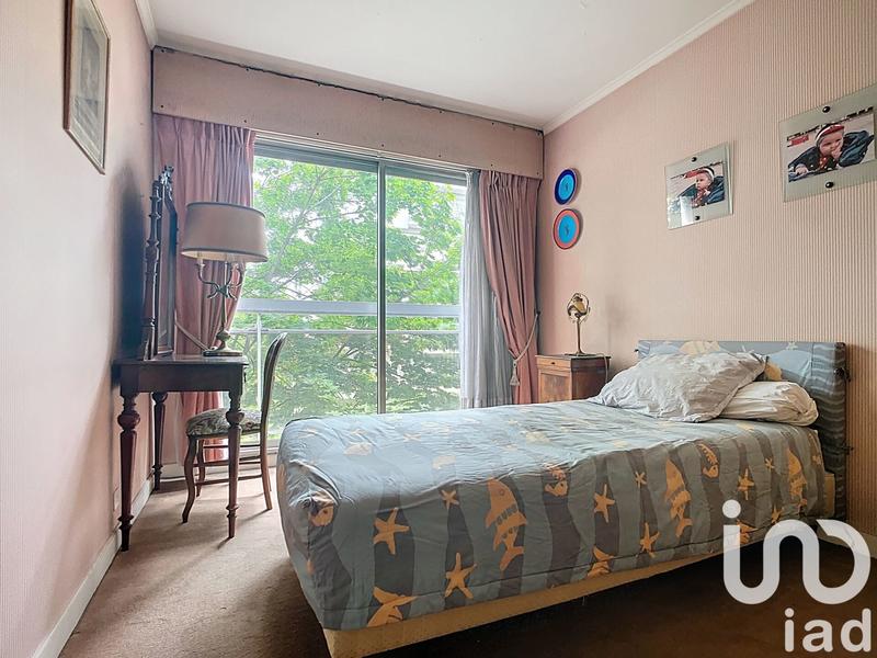 Appartement - 128 m² - 6 pièces