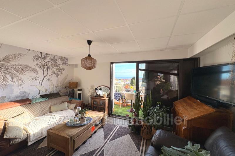 Appartement - 76 m² - 4 pièces