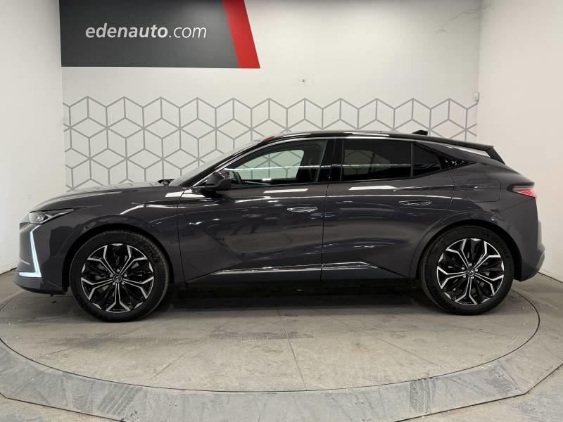 Ds Ds 4 Hybride Rechargeable 225 Eat8 Antoine de Saint Exupery