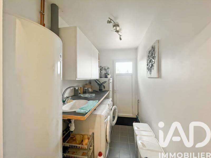 Maison - 166 m² - 6 pièces