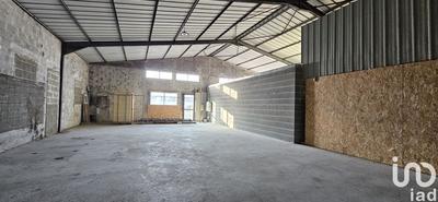 Local commercial - 685 m²