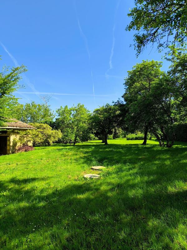 Maison - 94 m² - 4 pièces