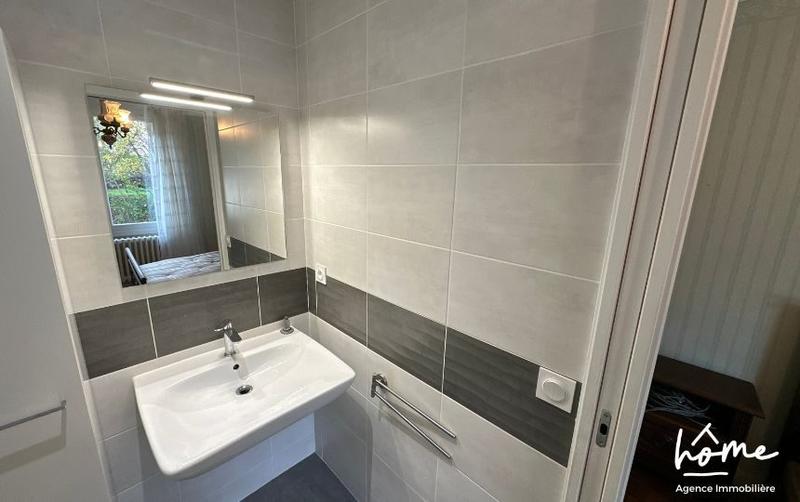 Maison - 111 m² - 6 pièces