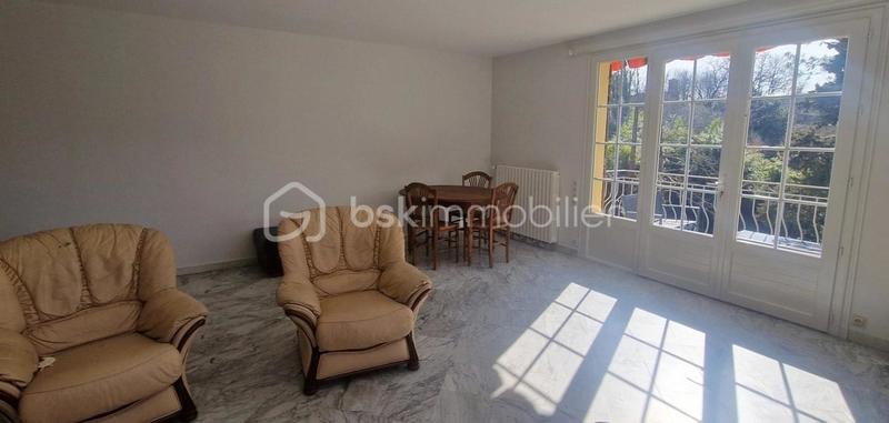 Maison - 114 m² - 4 pièces