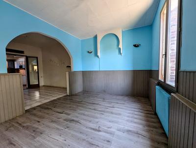 Maison - 116 m² - 8 pièces