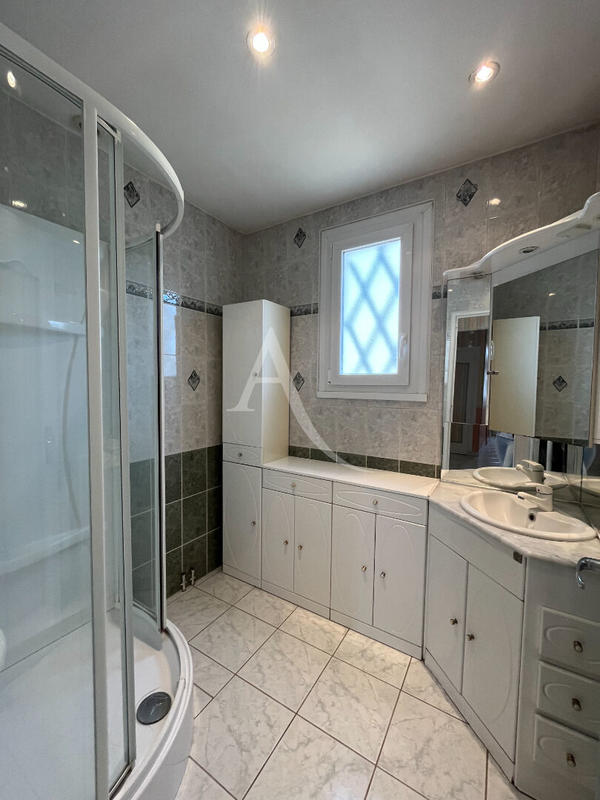 Maison - 78 m² - 3 pièces