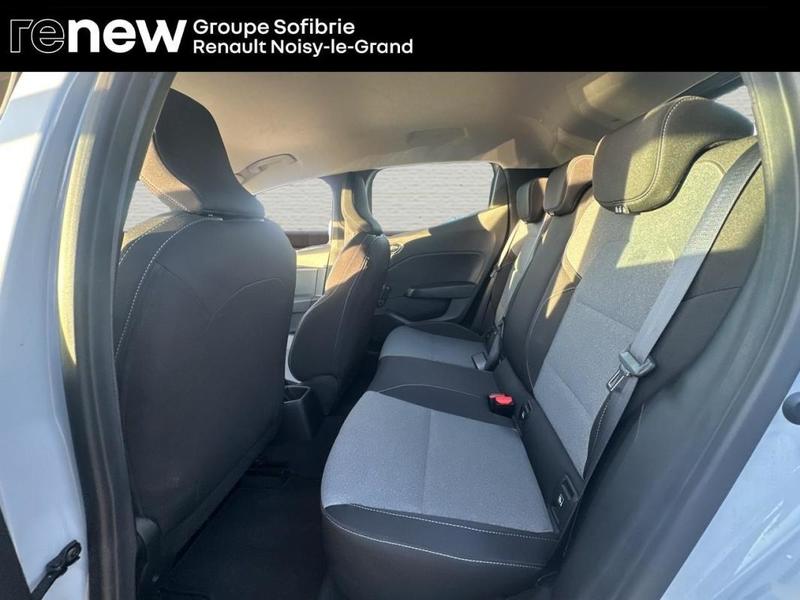 Renault Clio V Blue dCi 100 ch Gsr2 Evolution