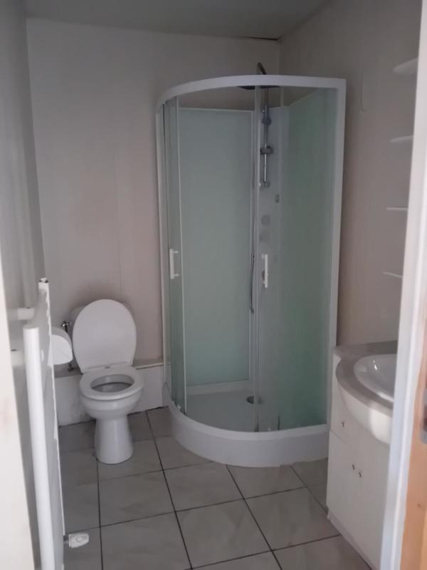 Maison - 58 m² - 3 pièces