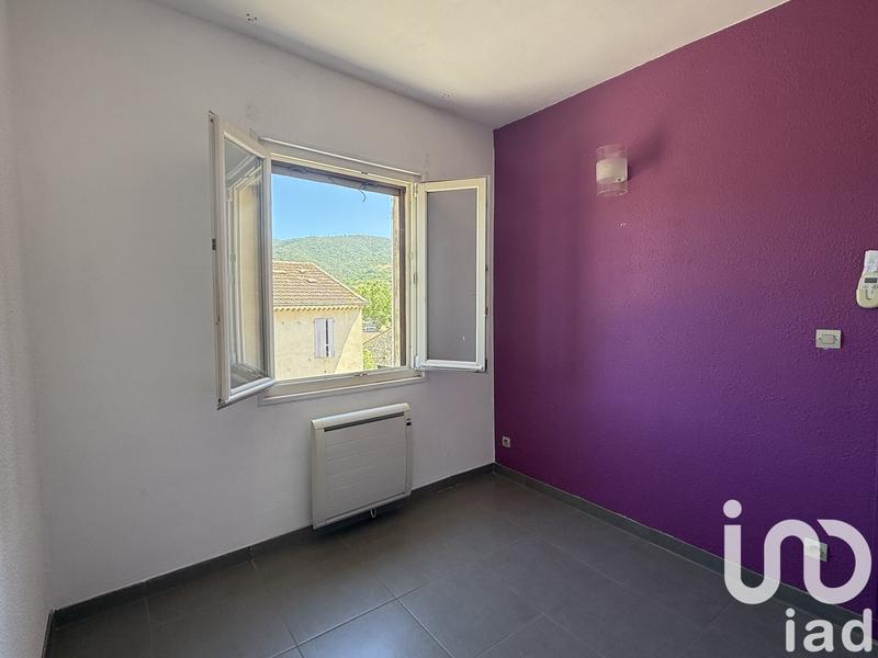 Maison de village - 88 m² - 5 pièces