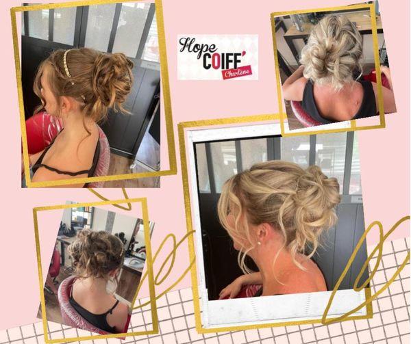 Hope Coiff'Charlène