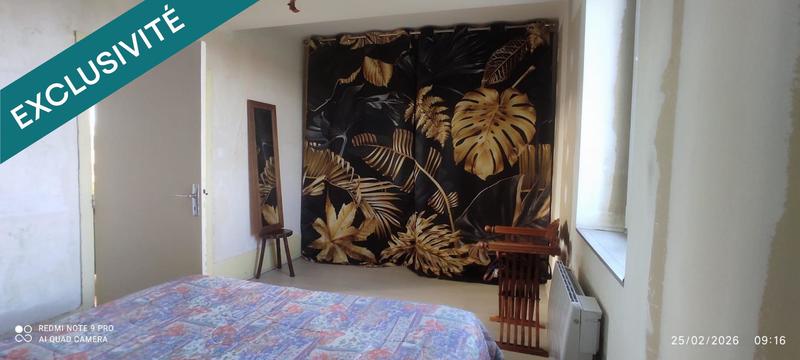 Maison - 88 m² - 4 pièces