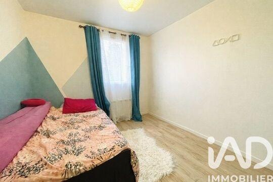 Appartement - 79 m² - 4 pièces