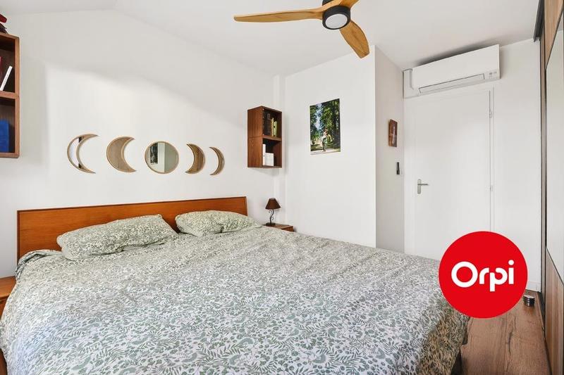 Duplex - 85 m² - 4 pièces