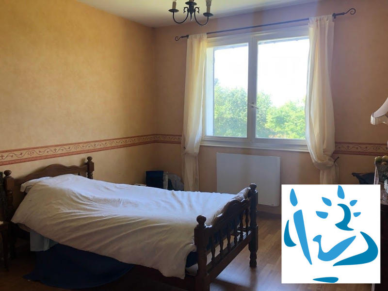 Maison - 200 m² - 6 pièces