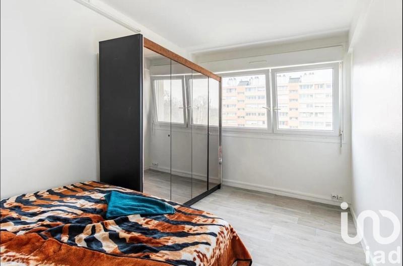 Appartement - 65 m² - 4 pièces