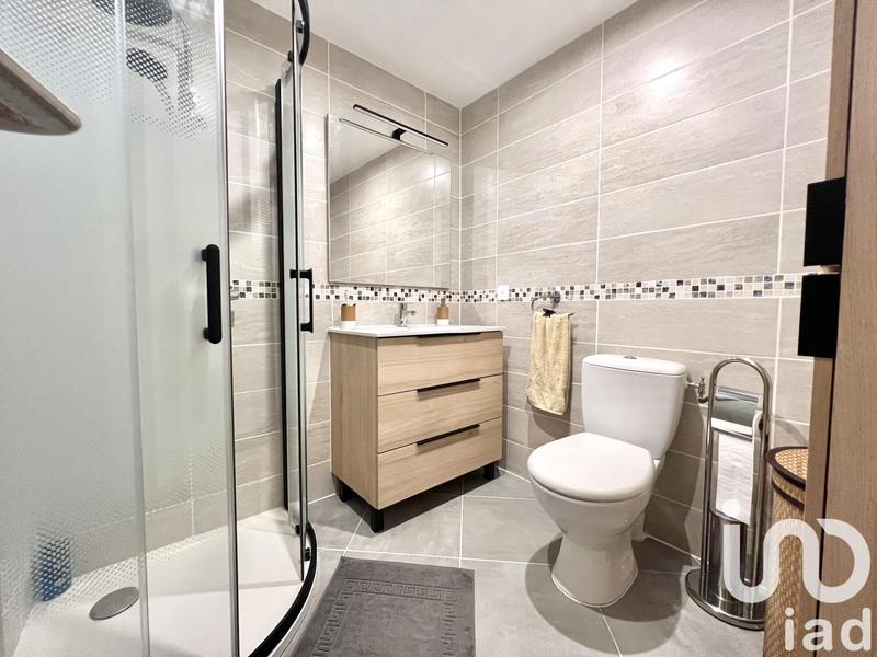 Maison de maîtres - 140 m² - 6 pièces