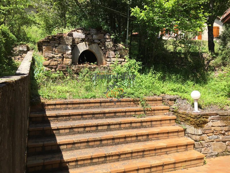 Maison - 103 m² - 6 pièces