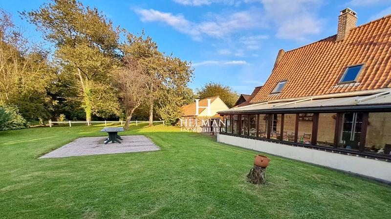 Maison - 159 m² - 7 pièces