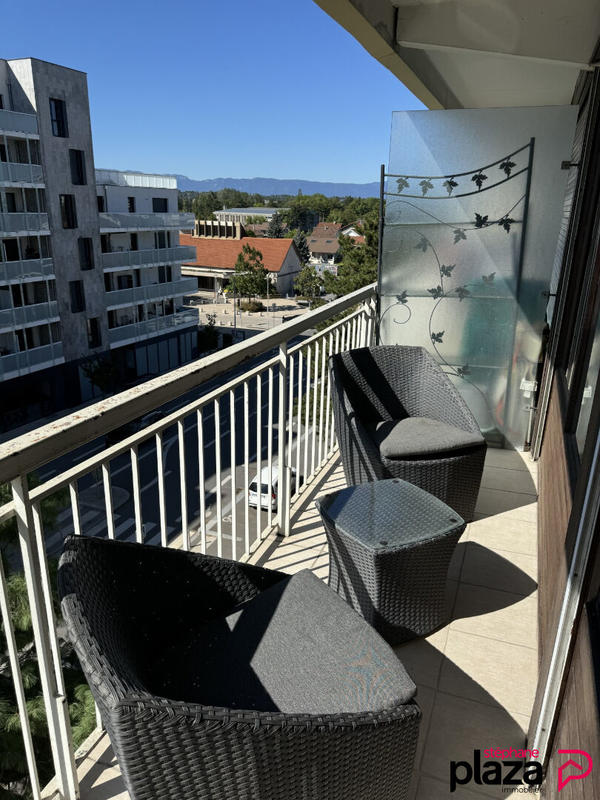 Appartement - 25 m² - 1 pièce