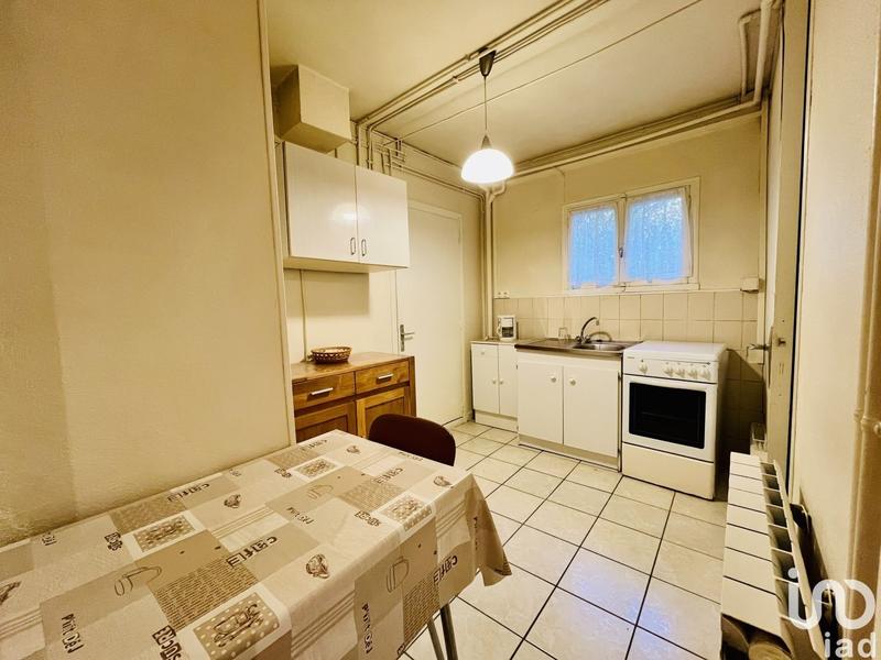 Maison - 153 m² - 4 pièces