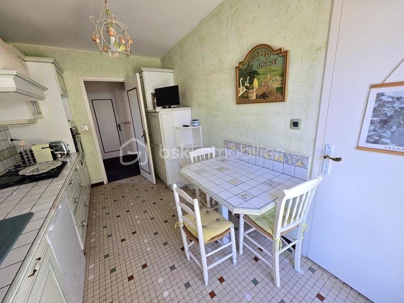 Pavillon - 87 m² - 3 pièces