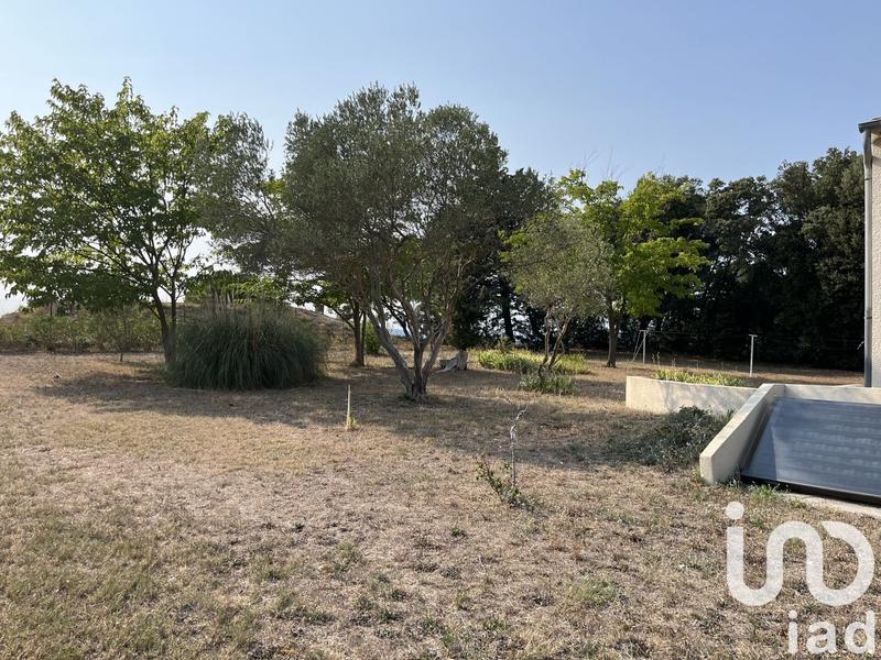 Maison - 104 m² - 5 pièces