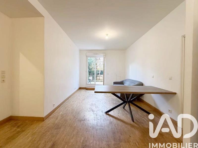 Appartement - 51 m² - 3 pièces