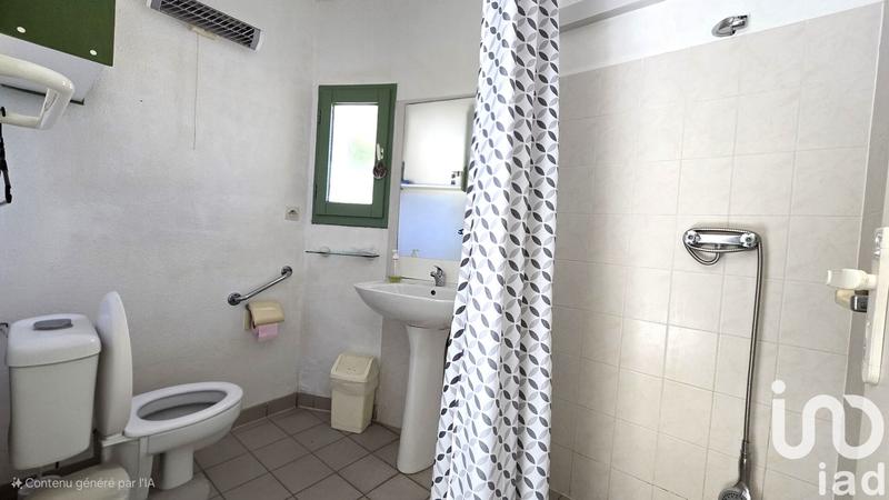 Maison - 42 m² - 3 pièces