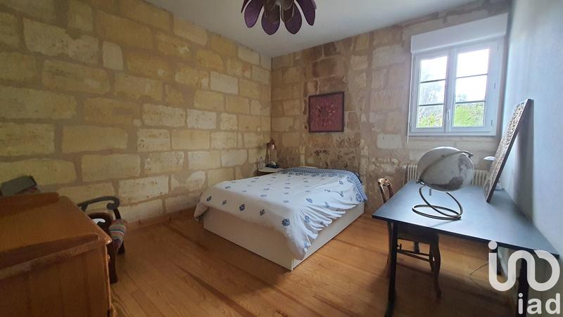 Maison - 173 m² - 7 pièces