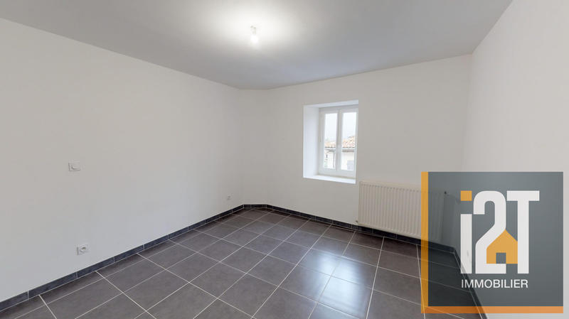 Maison - 71 m² - 3 pièces