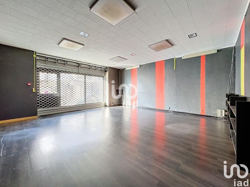 Local commercial - 145 m²