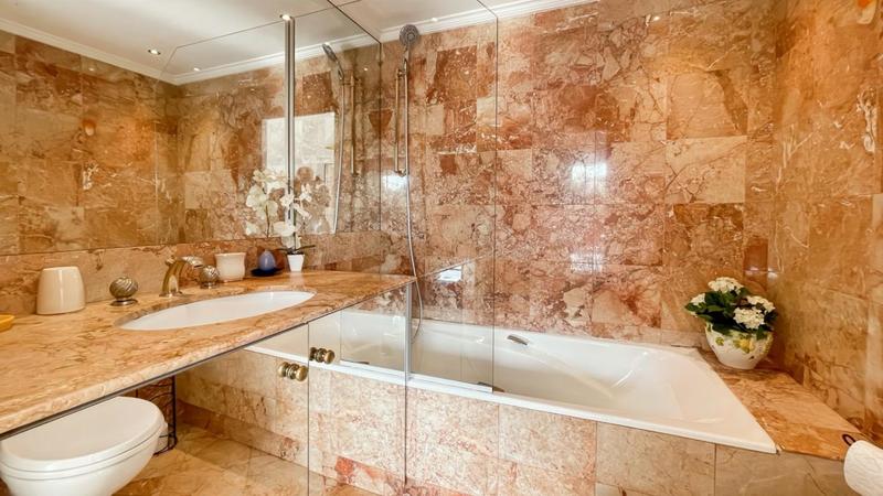 Appartement - 71 m² - 3 pièces