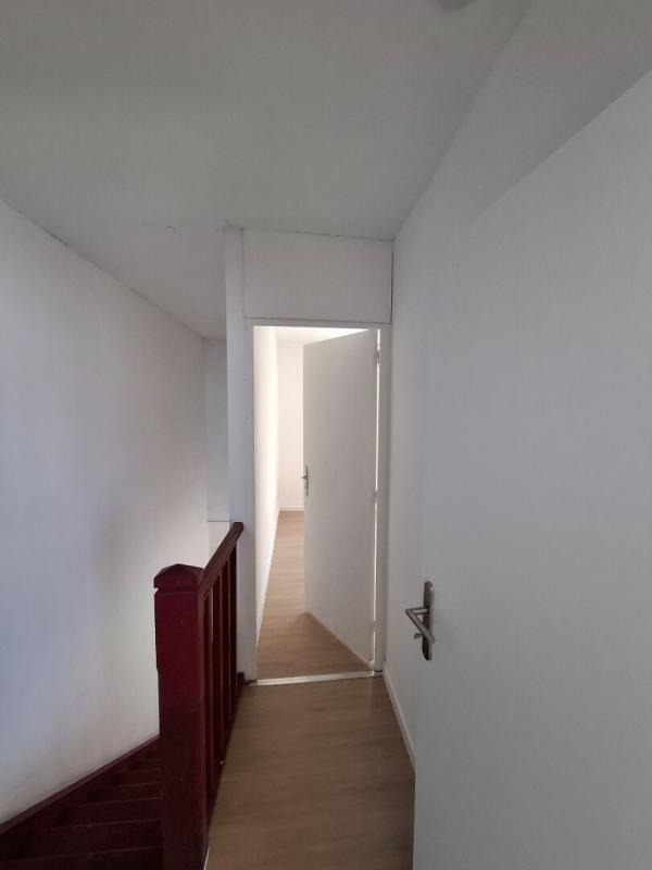 Appartement - 50 m² - 3 pièces