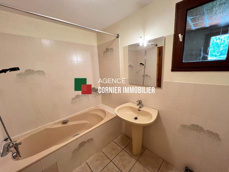 Pavillon - 124 m² - 5 pièces