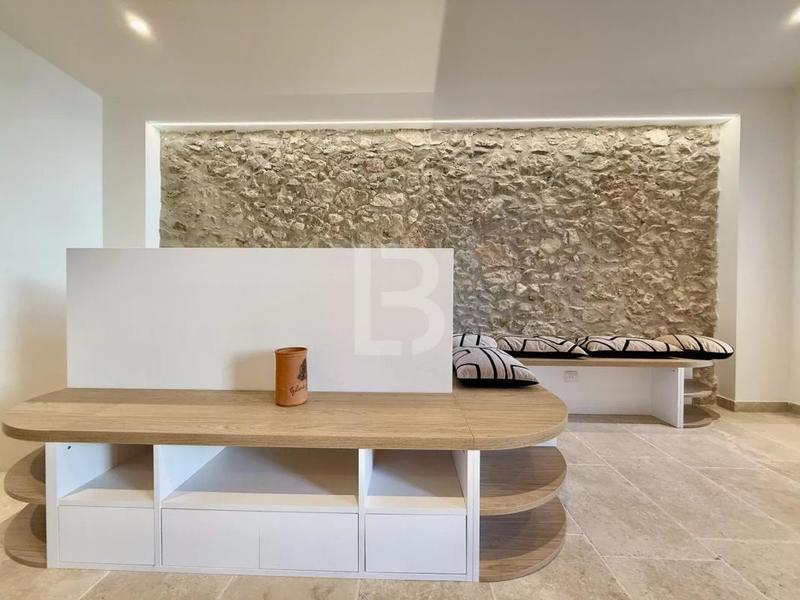 Duplex - 107 m² - 5 pièces