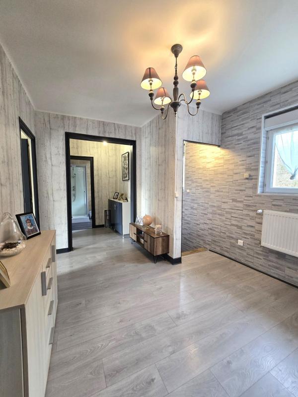 Pavillon - 128 m² - 5 pièces