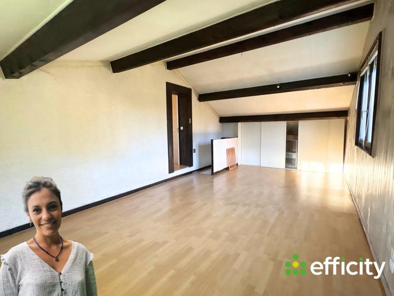 Villa - 155 m² - 6 pièces